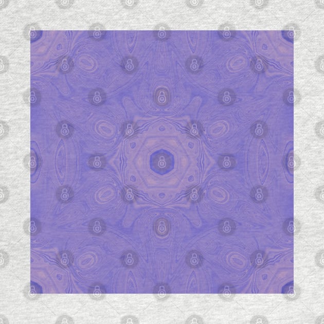 Beautiful lavender kaleidoscope by hereswendy